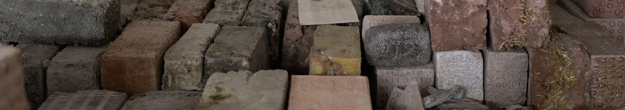 Binary Formations (The Bricks)